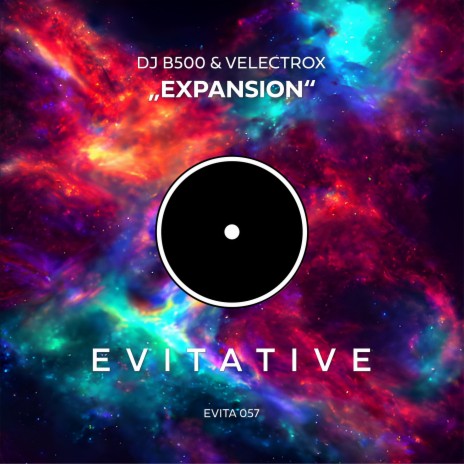 Expansion (Extended) ft. Velectrox | Boomplay Music