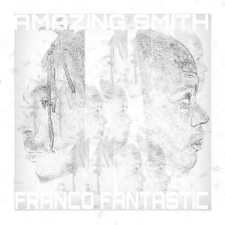 AMAZINSMITH X FRANCOFANTASTIC