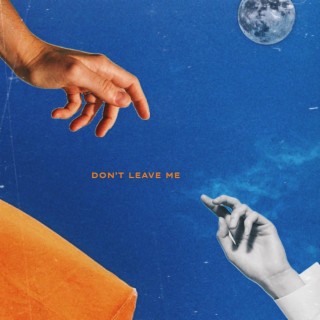 DON'T LEAVE ME lyrics | Boomplay Music