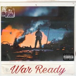 War Ready