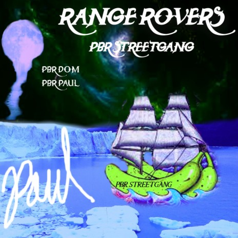 Range Rovers | Boomplay Music