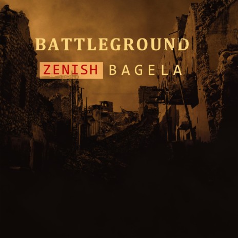 Battleground | Boomplay Music