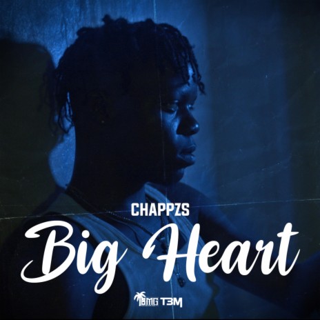 BIG HEART | Boomplay Music