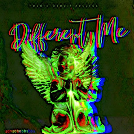 DIFFERENT ME | Boomplay Music