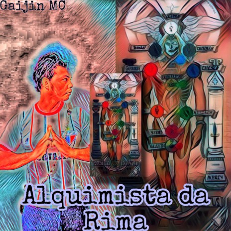 Alquimista da Rima | Boomplay Music