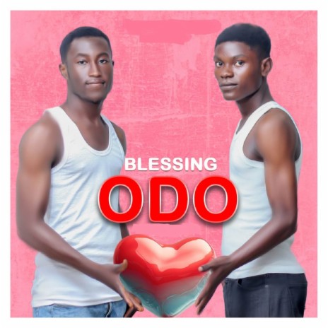 Odo (Love) | Boomplay Music