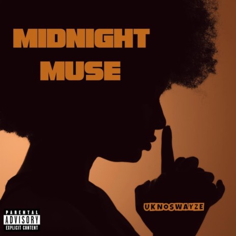 Midnight Muse | Boomplay Music