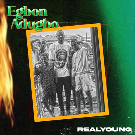 Egbon adugbo | Boomplay Music