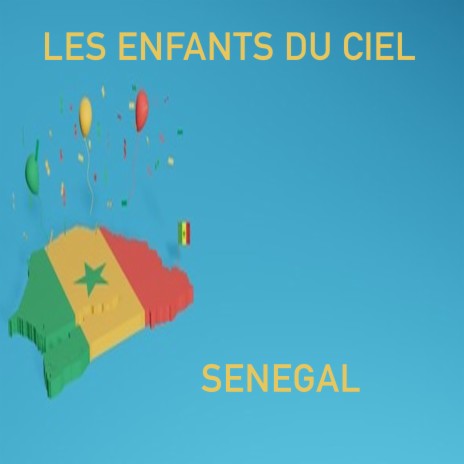 Sénégal | Boomplay Music