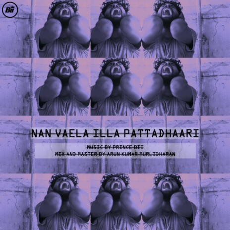 Nan Vaela illa Pattadhaari | Boomplay Music