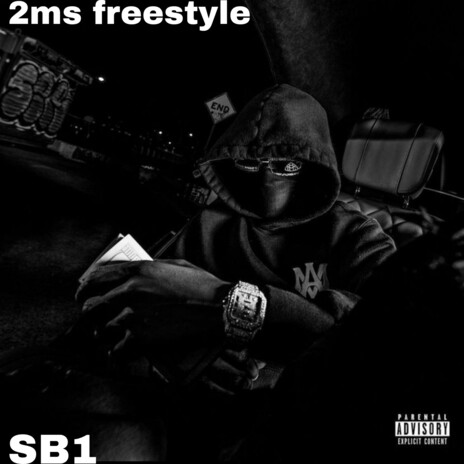 2ms Freestyle | Boomplay Music