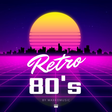 Retro 80s