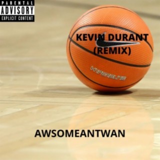 Kevin Durant (feat. Rhino! & Kai-Ju) [Remix]