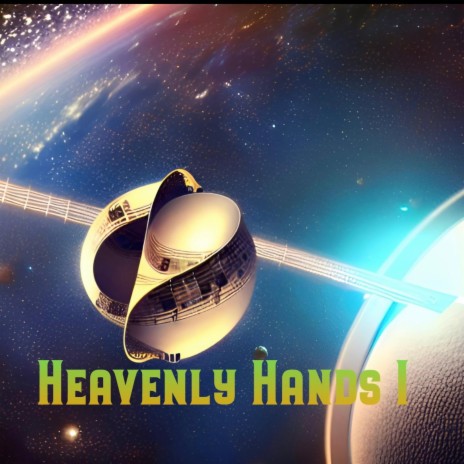 Heavenly Hands I | Boomplay Music
