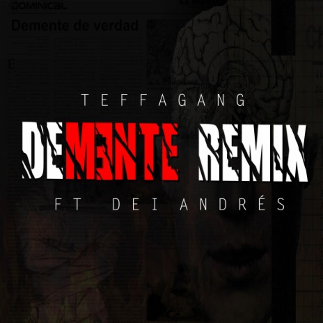 Demente (feat. Dei Andrés) | Boomplay Music