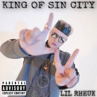 KING OF SIN CITY