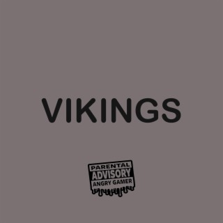 Vikings Afro Trap Beat