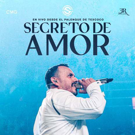 Secreto de Amor (En Vivo) | Boomplay Music