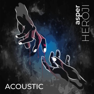 Heroji (Acoustic) lyrics | Boomplay Music