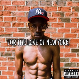 FOR THE LOVE OF NEW YORK