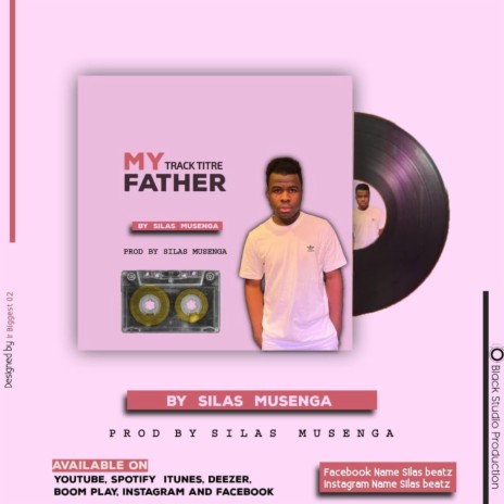 My father | Boomplay Music