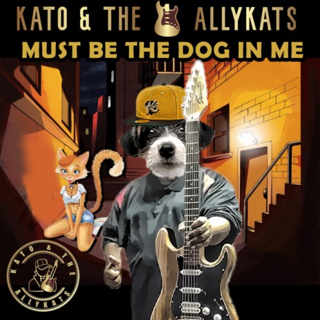 Must Be Teh Dog In Me | Boomplay Music