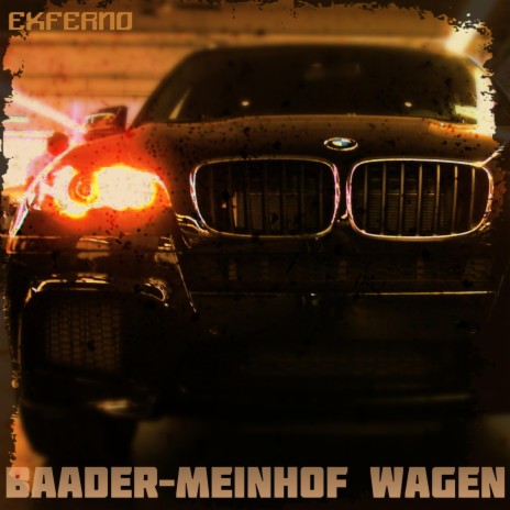 Baader–Meinhof Wagen