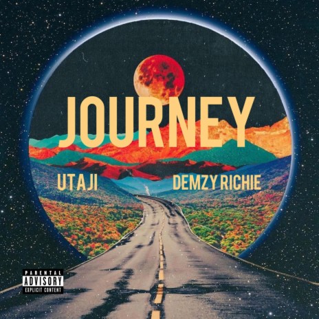 Journey ft. Demzy Richiez | Boomplay Music