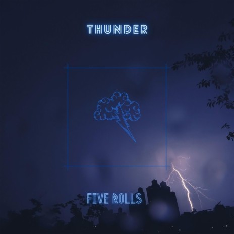 Thunder | Boomplay Music