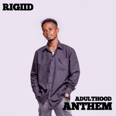 Adulthood Anthem refix | Boomplay Music