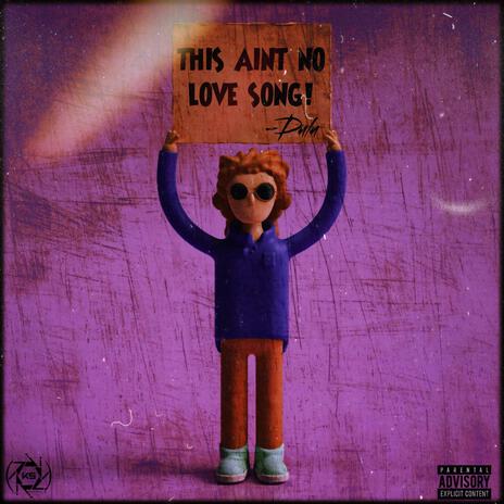 No Love Song | Boomplay Music