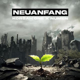 Neuanfang ft. Numen lyrics | Boomplay Music