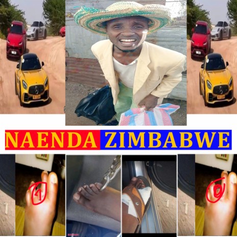 NAENDA ZIMBABWE | Boomplay Music