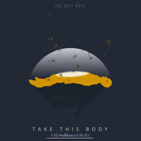 Take this body (Live)