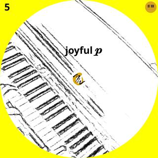 joyful p