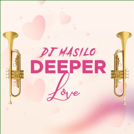 Deeper Love | Boomplay Music