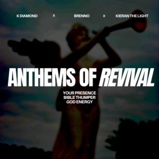 ANTHEMS OF REVIVAL