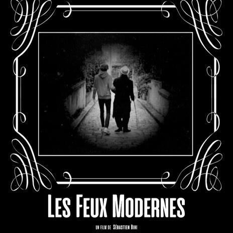 Les Feux Modernes (Original Motion Picture Soundtrack) | Boomplay Music