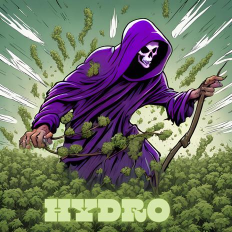 Hydro | Boomplay Music