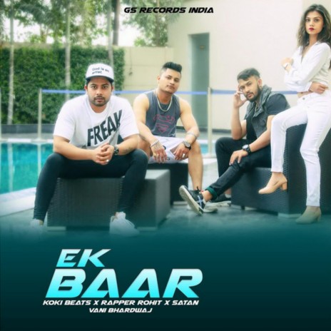 Ek Baar | Boomplay Music