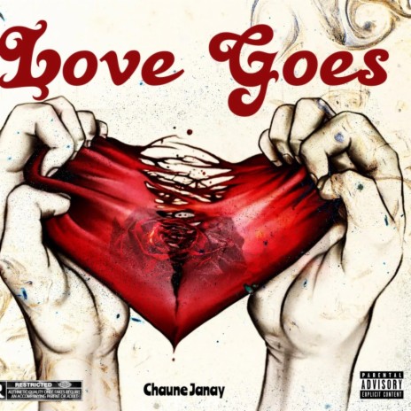 Love Goes | Boomplay Music