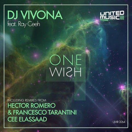 One Wish (Hector Romero & Francesco Tarantini Remix) ft. Ray Ceeh | Boomplay Music