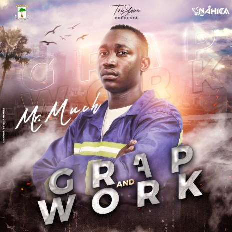 Grap and work | Boomplay Music