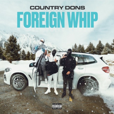 Foreign Whip | Boomplay Music