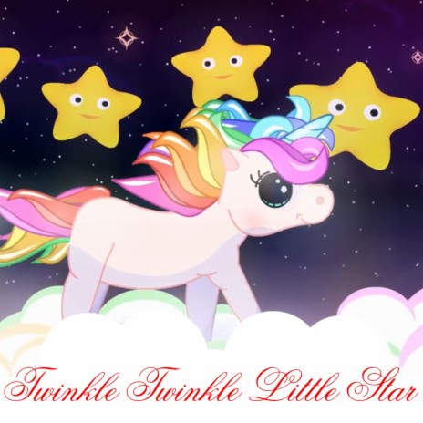 Twinkle Twinkle Little Star (Extended Version)