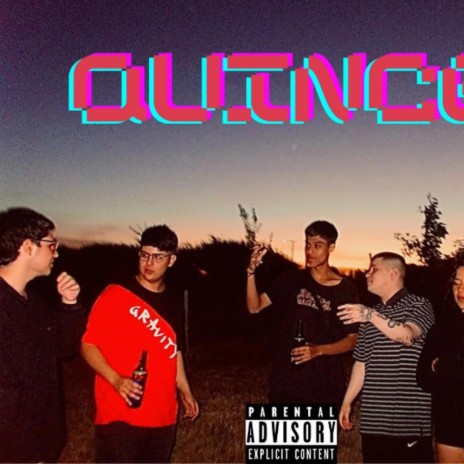 Quince ft. Eich | Boomplay Music