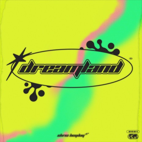 dreamland | Boomplay Music