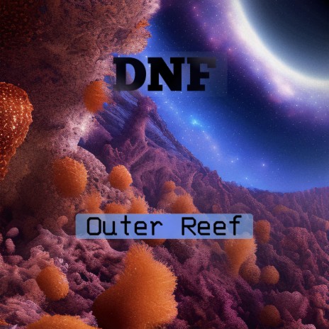 Outer Reef | Boomplay Music