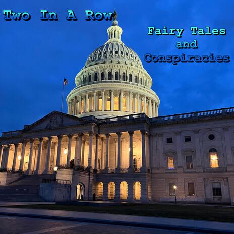 Fairy Tales and Conspiracies | Boomplay Music