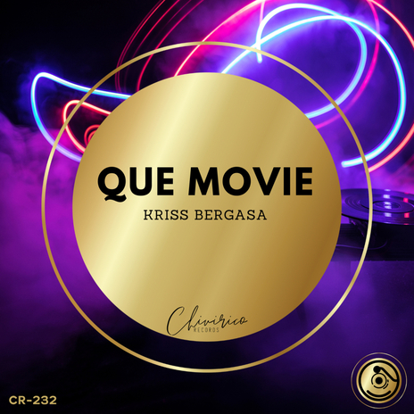 Que Movie | Boomplay Music